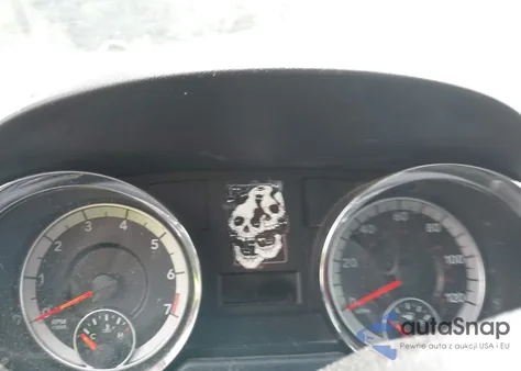 2016 Dodge Grand Caravan American Value Pkg из США, поврежденный, VIN 2C4RDGBG6GR243617